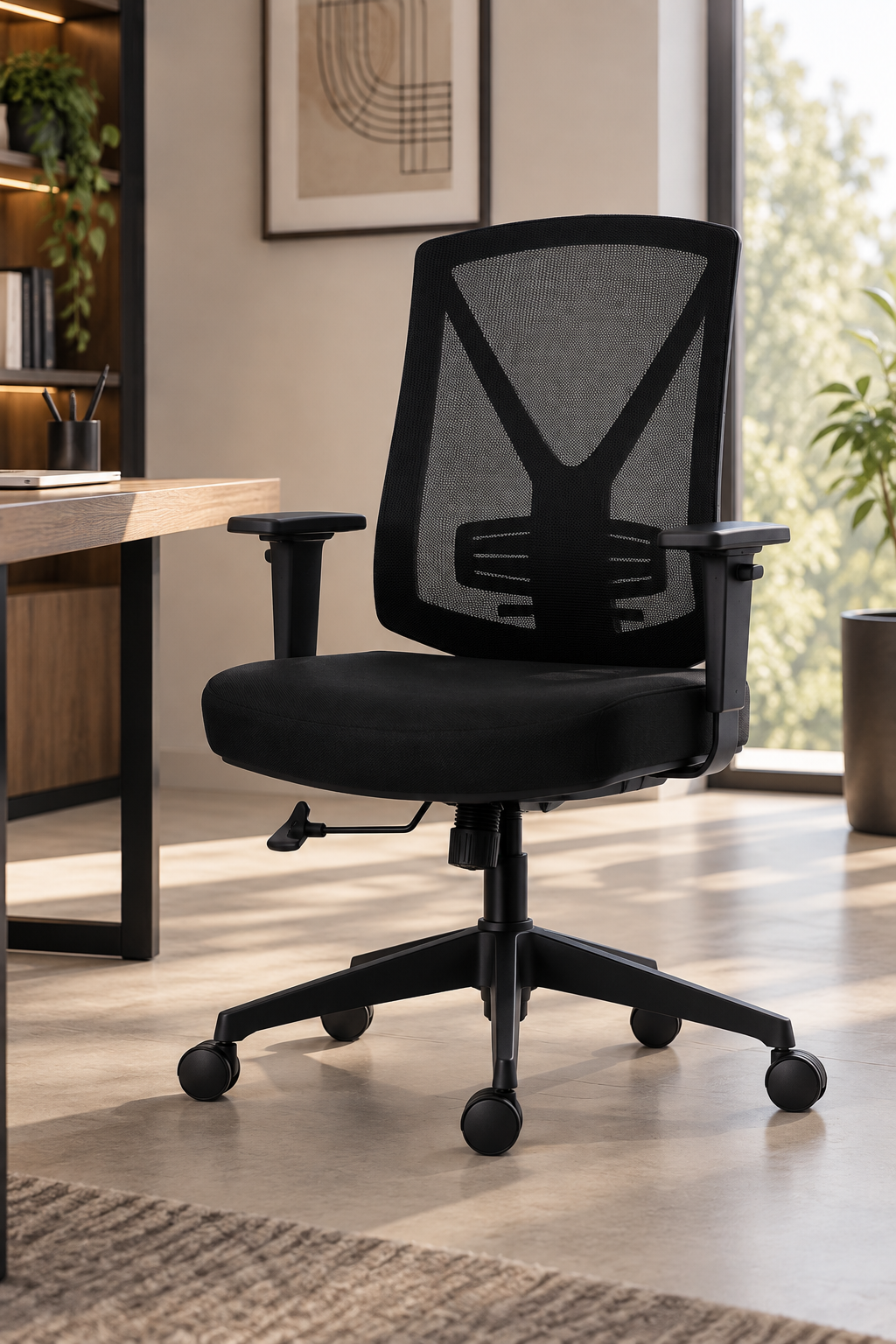 Silla Ergonómica Zenit