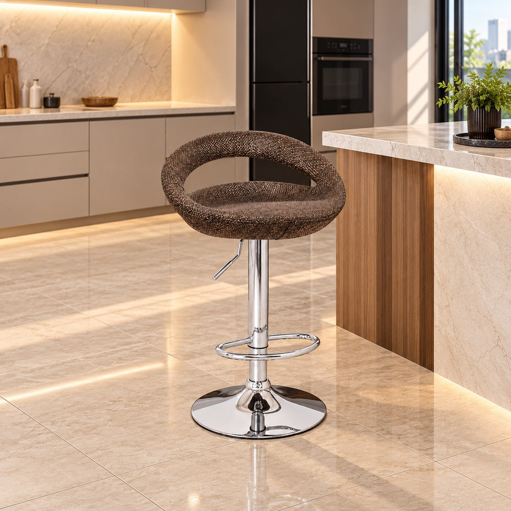 Silla regulable Hudson