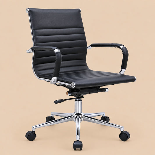 Silla Ejecutiva Hudson