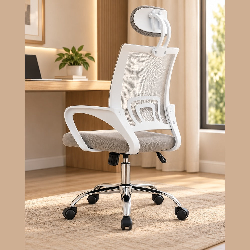 Silla de Escritorio Ergonómica Turín