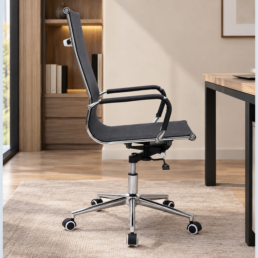Silla de Oficina Giratoria Imperial