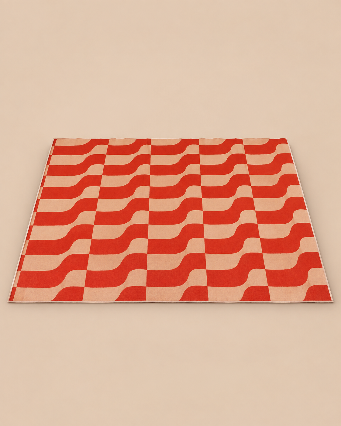 Alfombra Mid Century