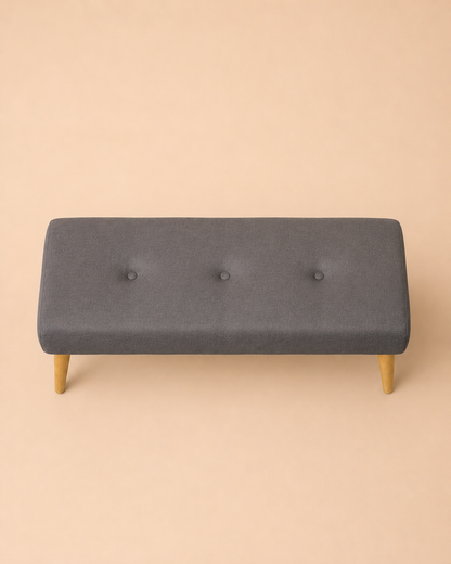 Banqueta Vintage Ruby