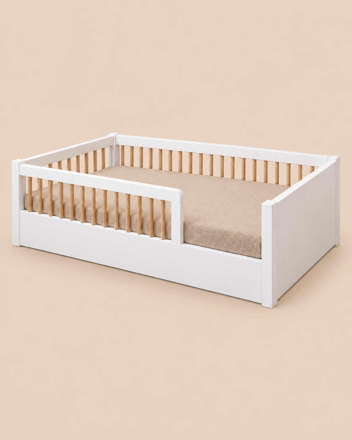 Cama Motessori