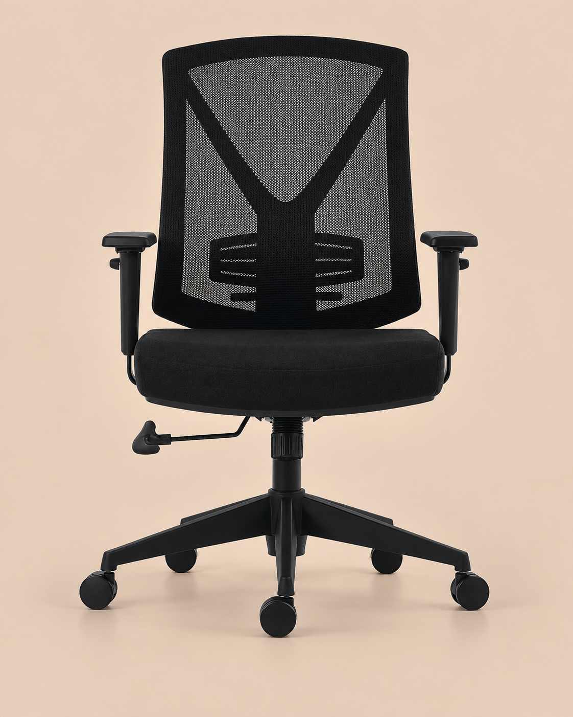 Silla Ergonómica Zenit