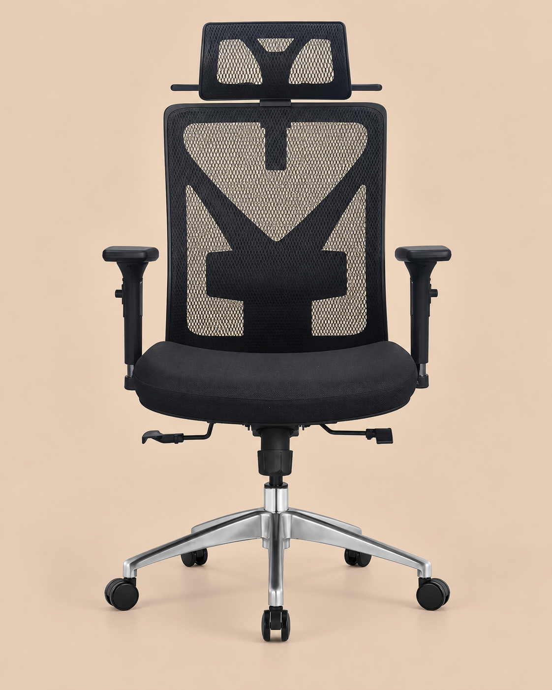 Silla Ergonómica Atlas