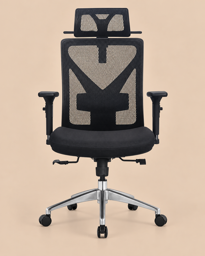 Silla Ergonómica Atlas