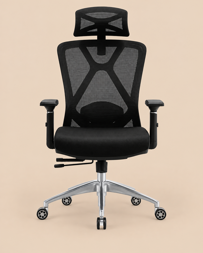 Silla Ergonómica Ejecutiva Presidente