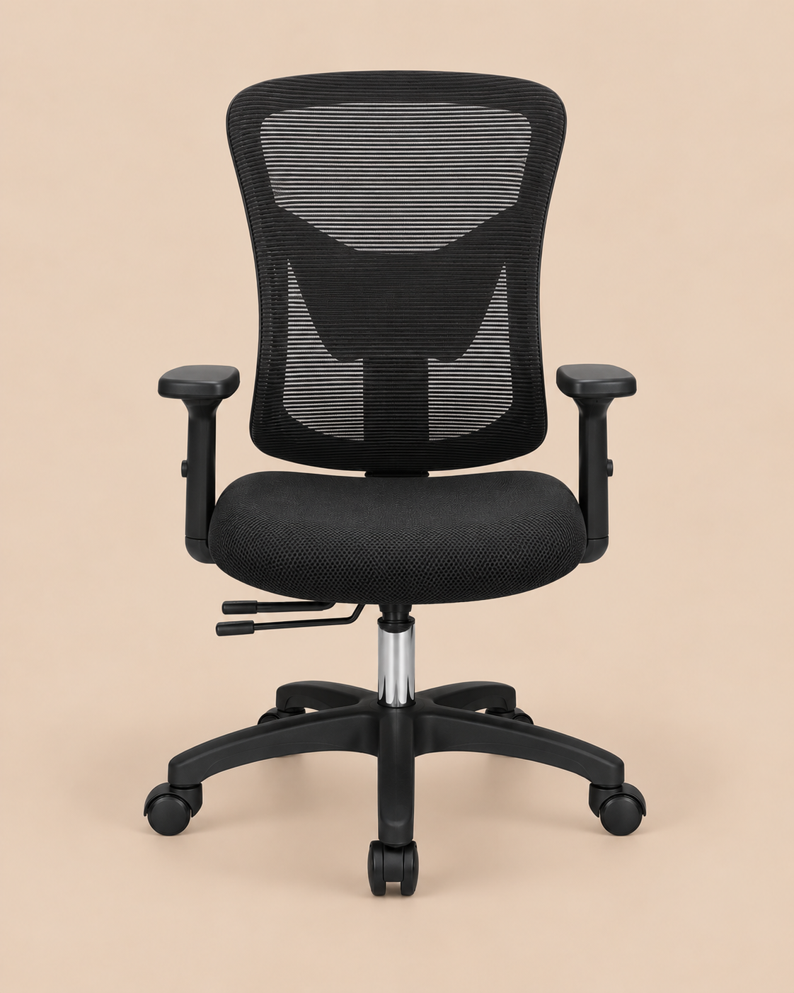 Silla Ergonómica Gerencial Ultra