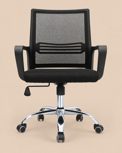 Silla Ejecutiva Ergonómica Premium