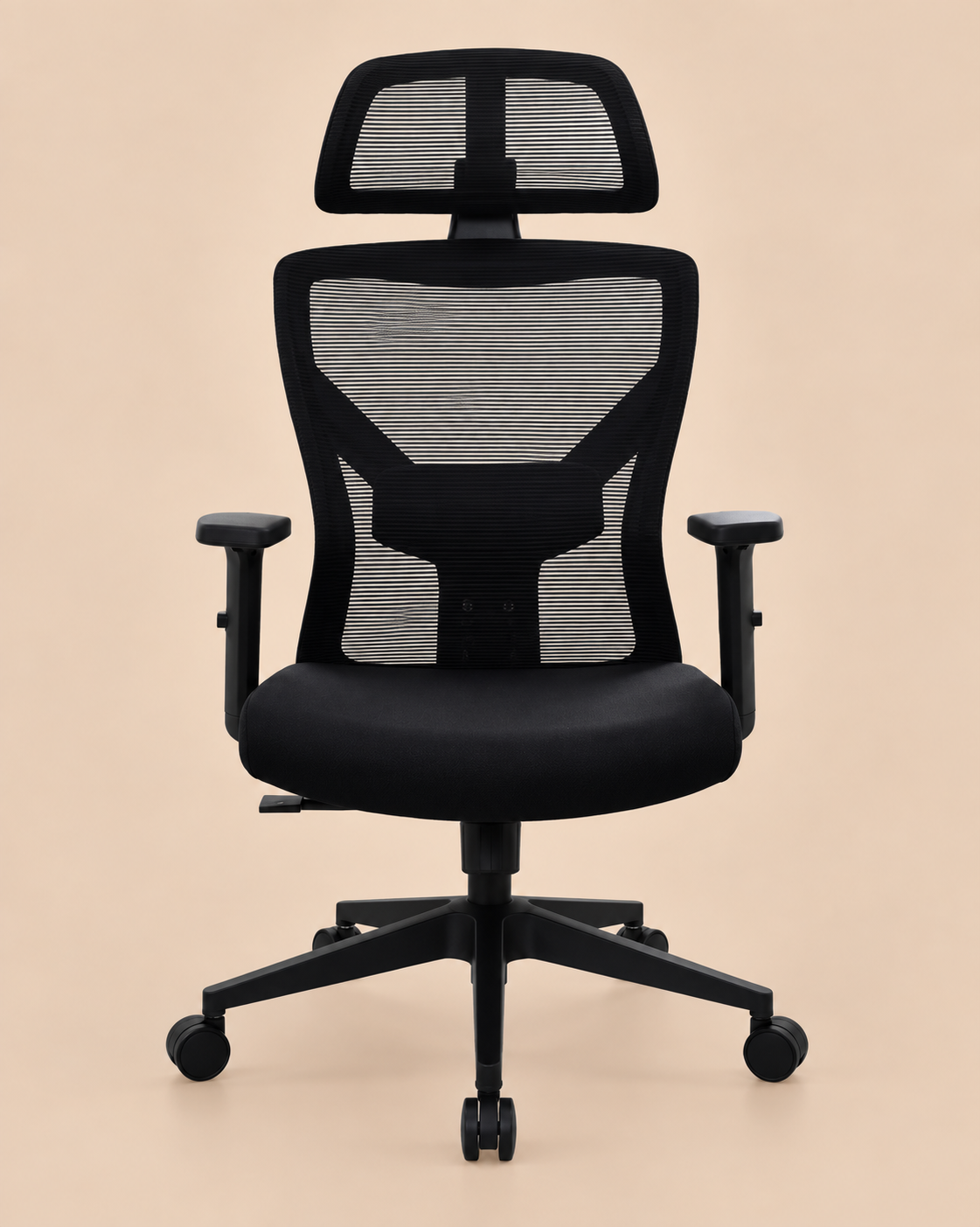 Silla Ergonómica Oxford