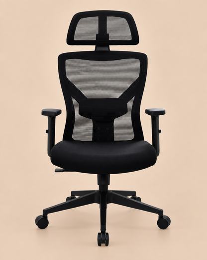 Silla Ergonómica Oxford