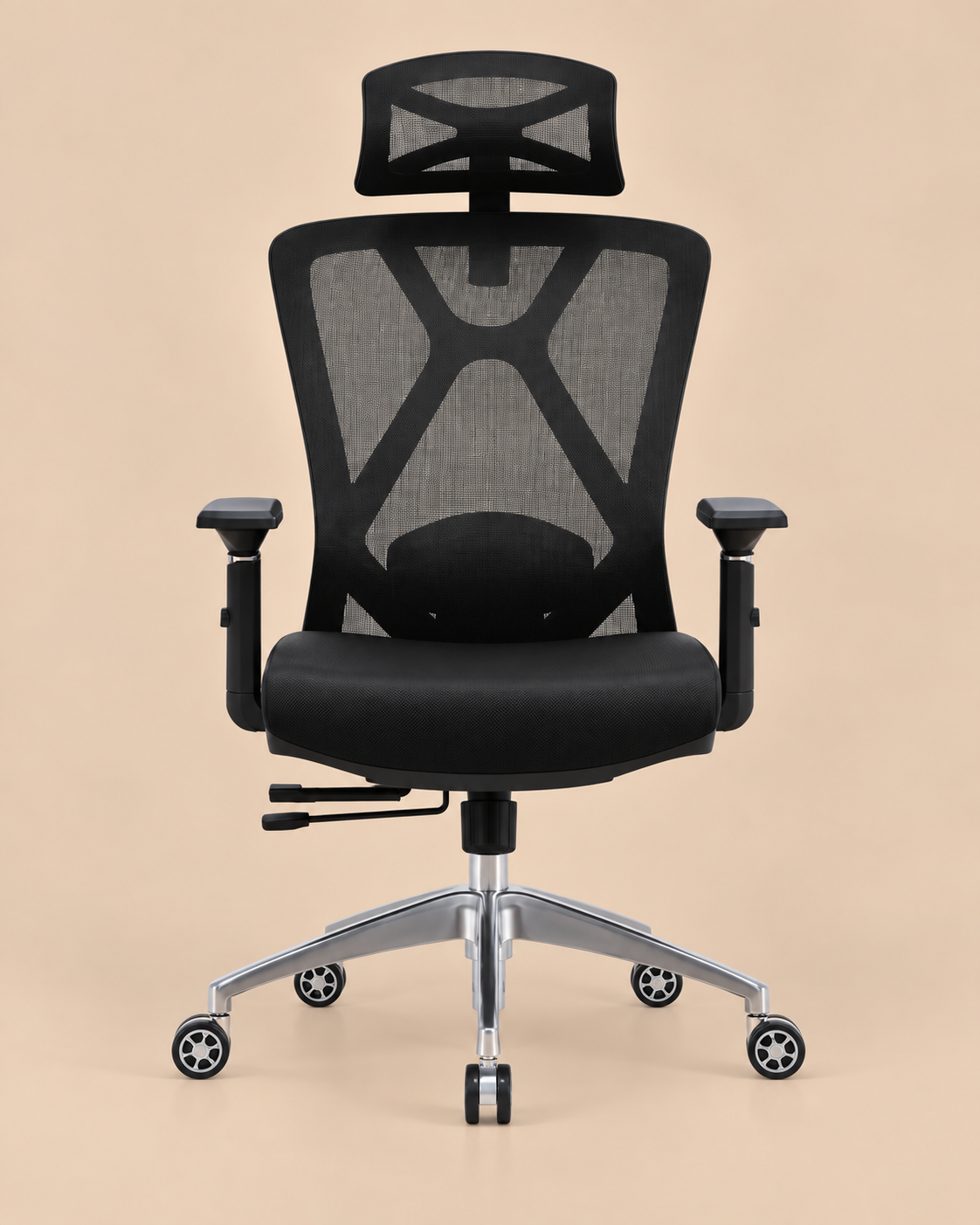 Silla Ergonómica Bristol