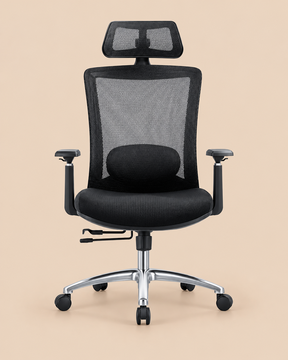 Silla Ejecutiva Ergonómico Dakota