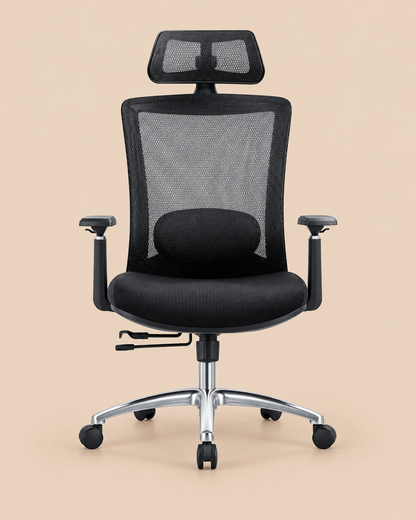Silla Ejecutiva Ergonómico Dakota