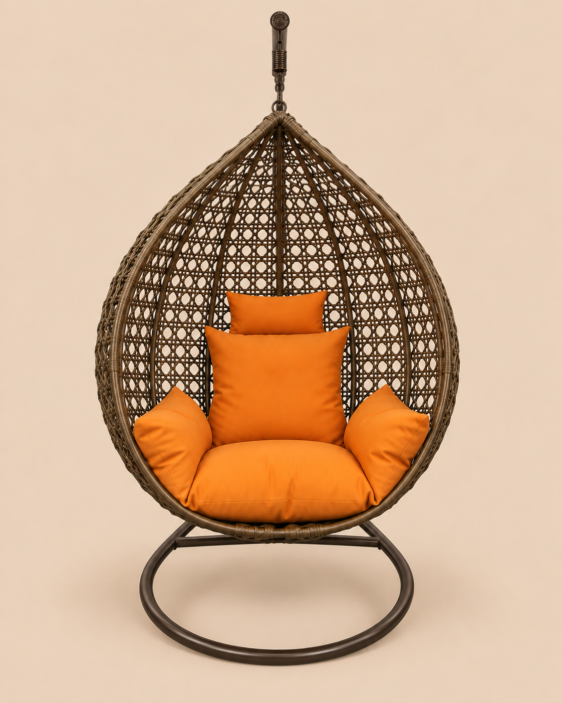 Sillón Colgante Nébula