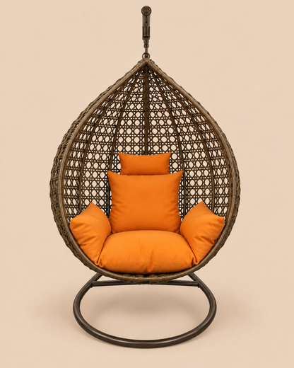 Sillón Colgante Nébula