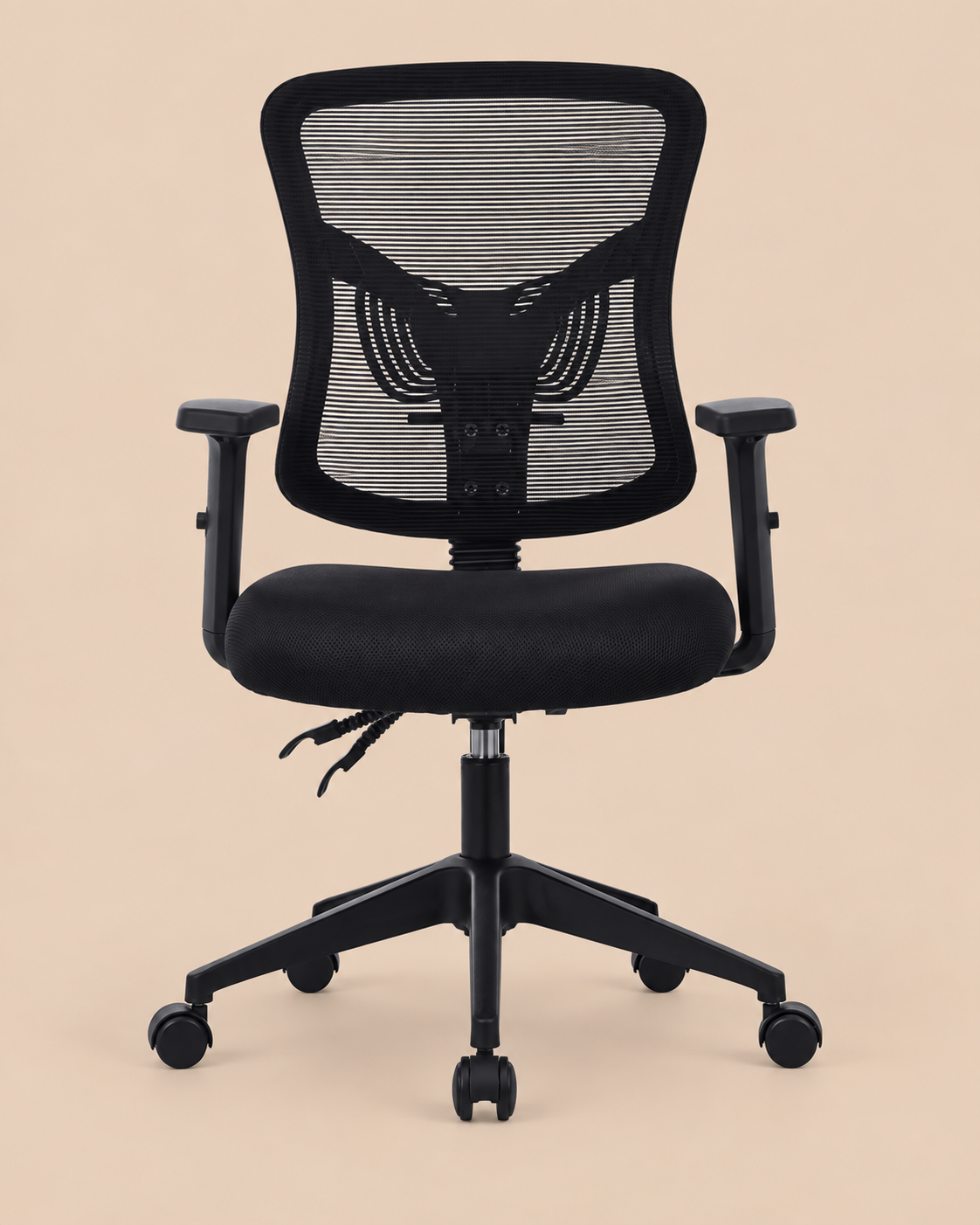 Silla de Escritorio Ejecutiva Reclinable