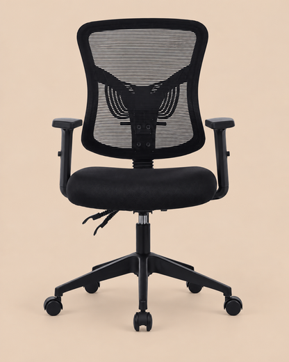 Silla de Escritorio Ejecutiva Reclinable