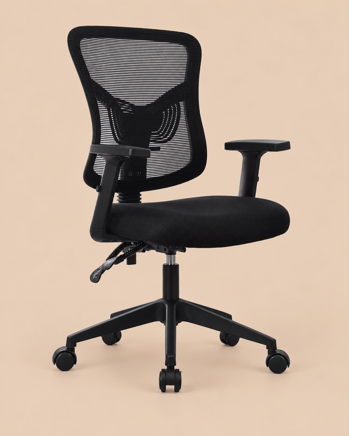Silla de Escritorio Ejecutiva Reclinable