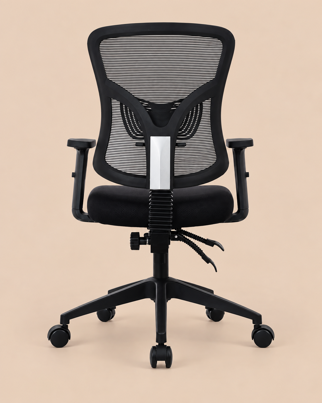 Silla de Escritorio Ejecutiva Reclinable