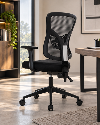 Silla de Escritorio Ejecutiva Reclinable