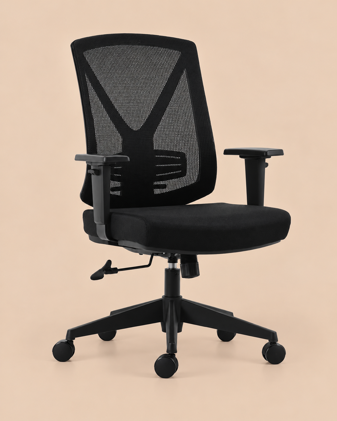 Silla Ergonómica Zenit