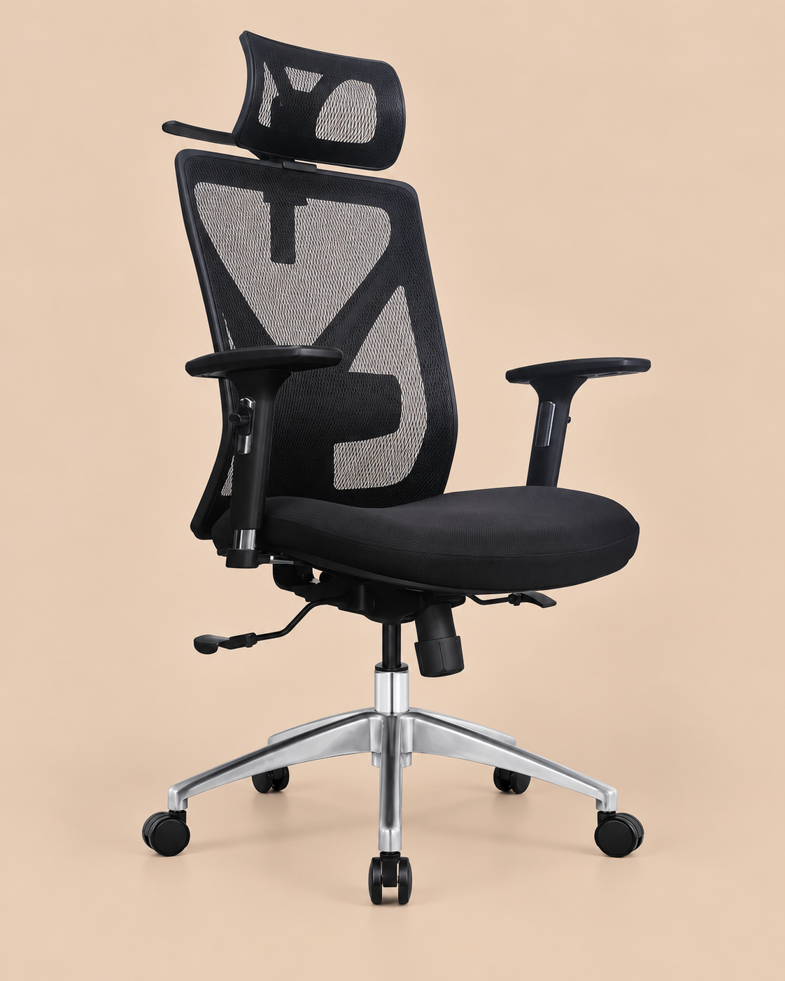 Silla Ergonómica Atlas
