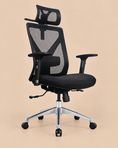 Silla Ergonómica Atlas