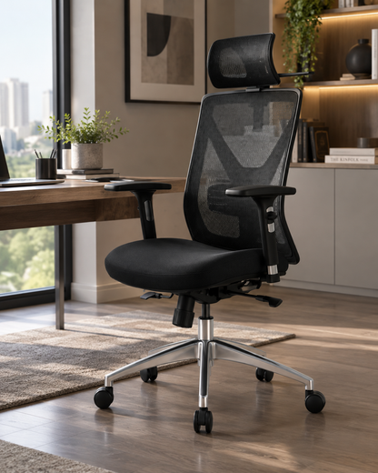 Silla Ergonómica Atlas