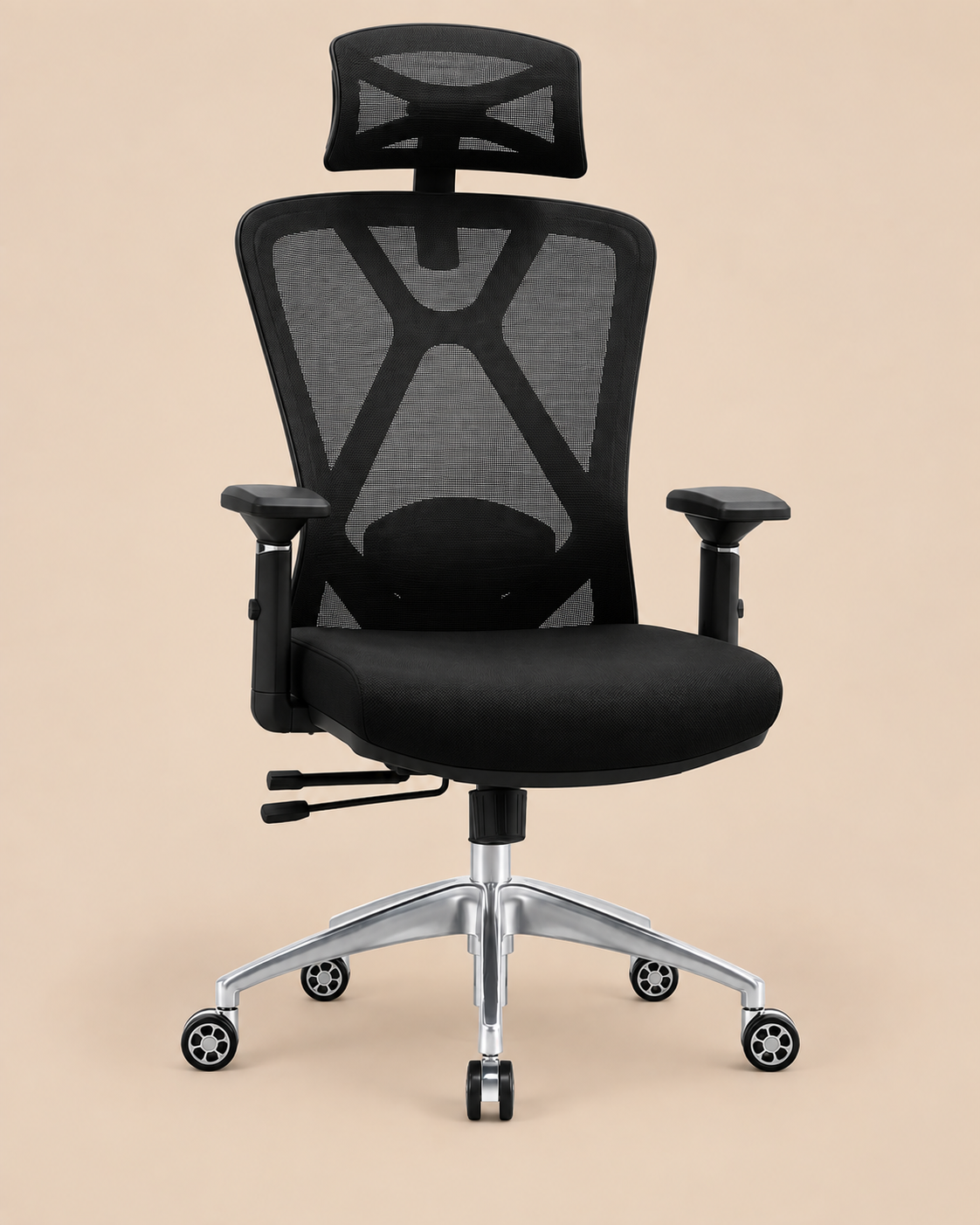 Silla Ergonómica Ejecutiva Presidente