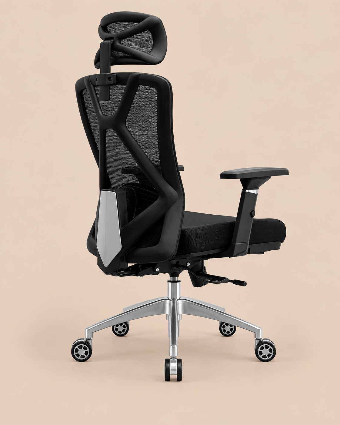 Silla Ergonómica Ejecutiva Presidente