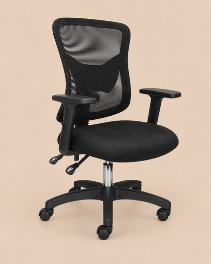 Silla Ergonómica Gerencial Ultra