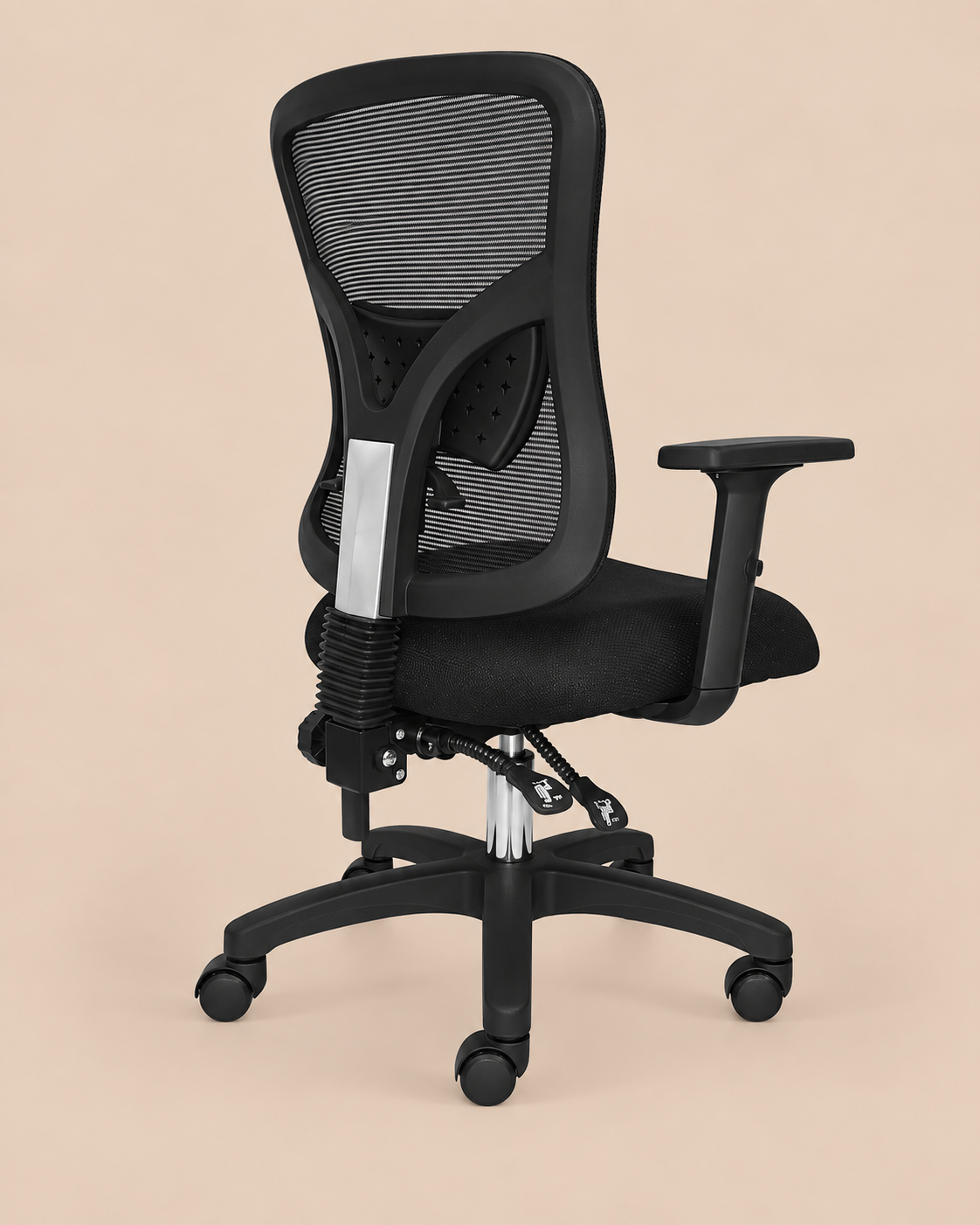 Silla Ergonómica Gerencial Ultra