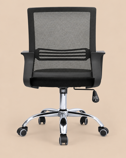 Silla Ejecutiva Ergonómica Premium