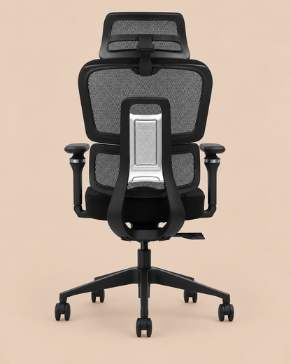 Silla de Oficina Ergonómica Ejecutiva Comfort