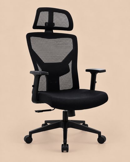 Silla Ergonómica Oxford