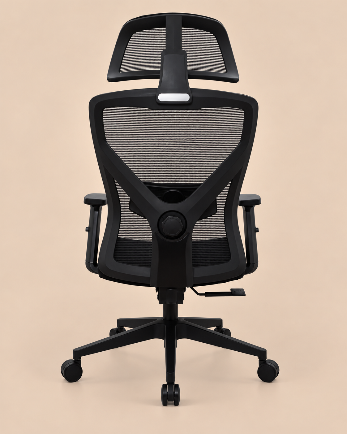 Silla Ergonómica Oxford