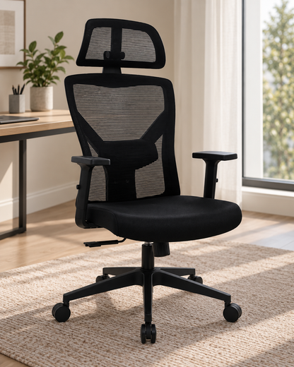Silla Ergonómica Oxford
