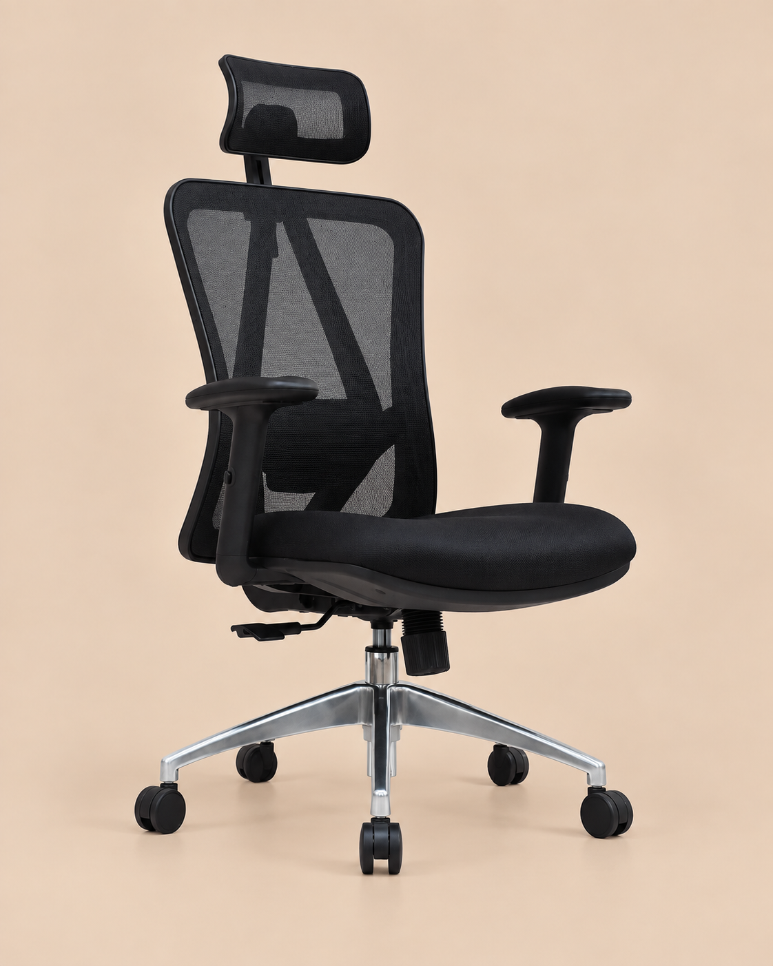 Silla Ergonómica Verona