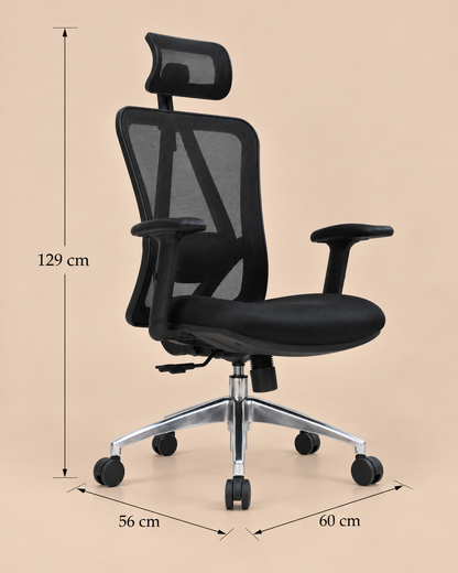 Silla Ergonómica Verona