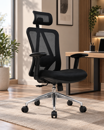 Silla Ergonómica Verona