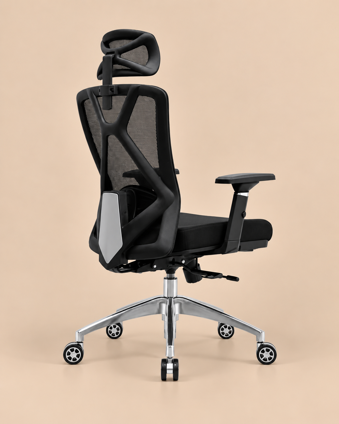 Silla Ergonómica Bristol
