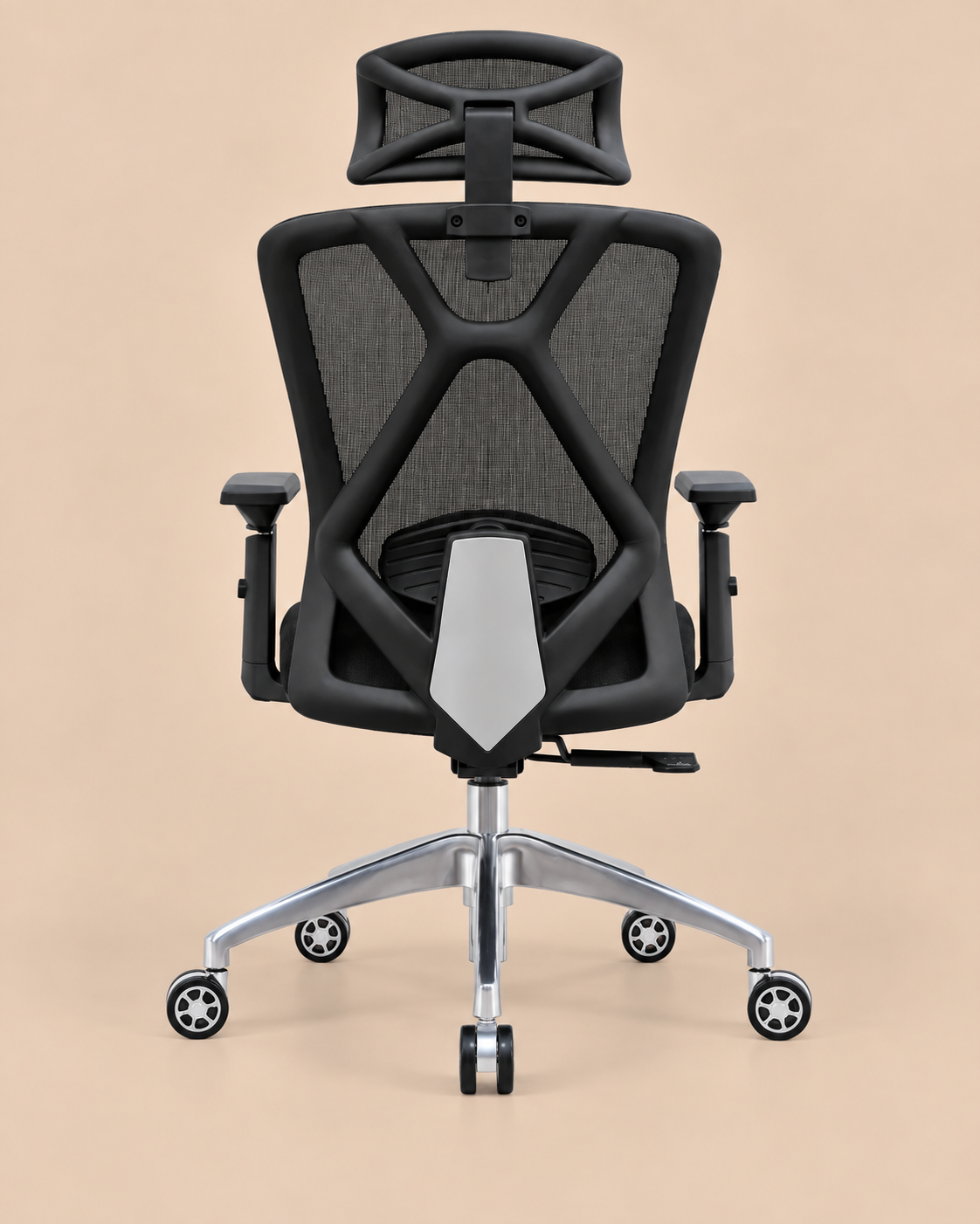 Silla Ergonómica Bristol