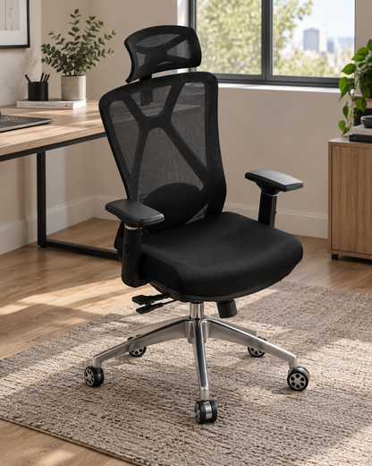 Silla Ergonómica Bristol