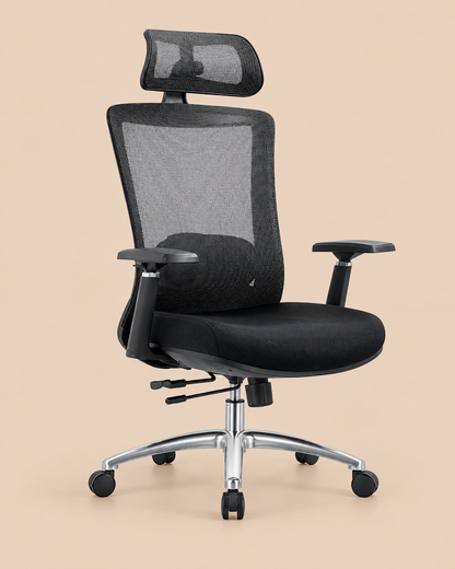 Silla Ejecutiva Ergonómico Dakota