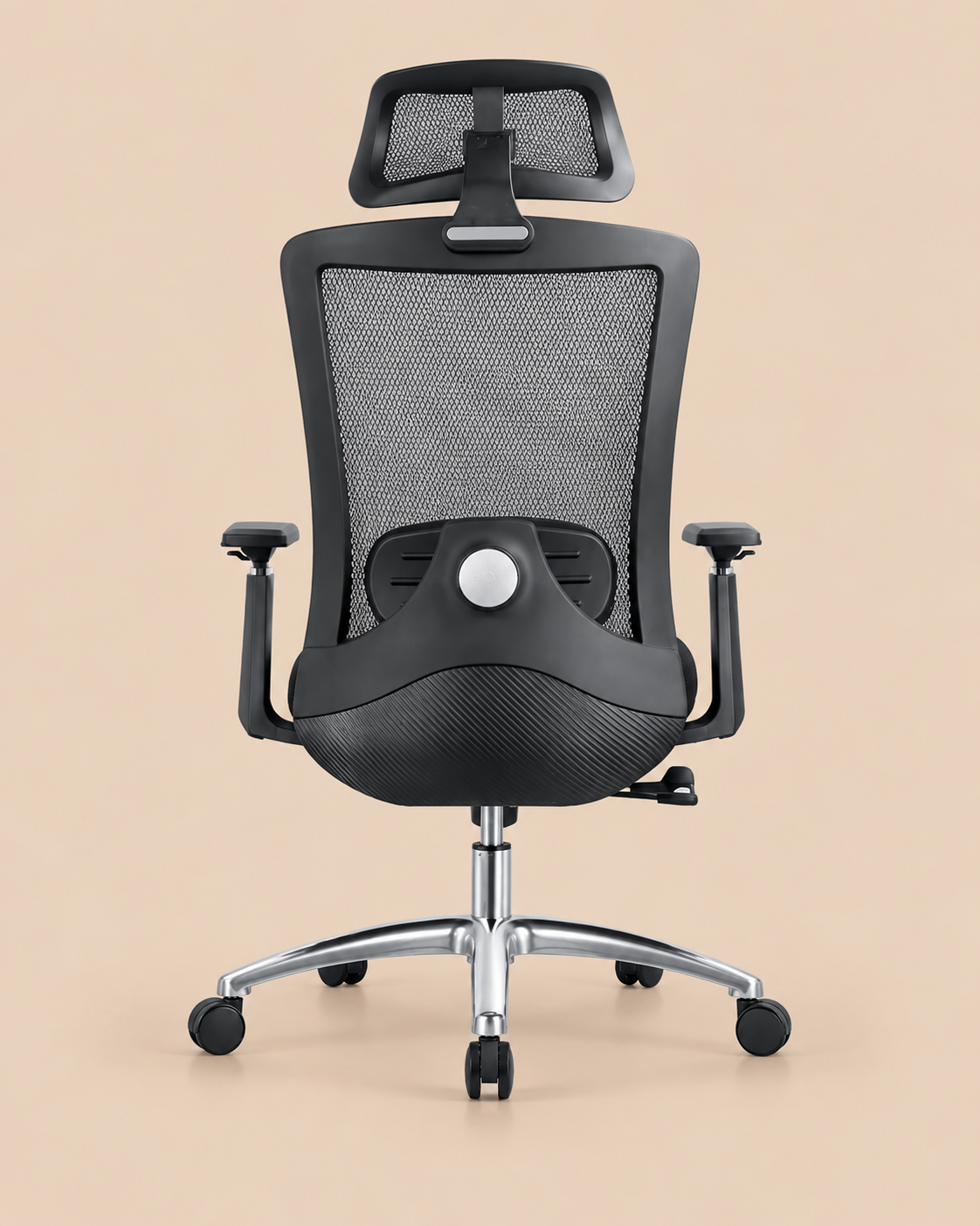 Silla Ejecutiva Ergonómico Dakota