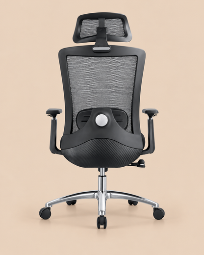 Silla Ejecutiva Ergonómico Dakota
