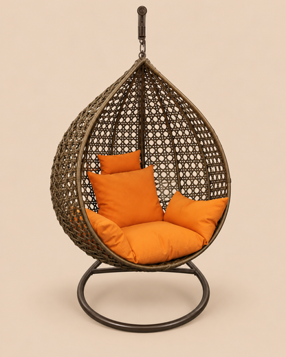 Sillón Colgante Nébula