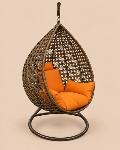 Sillón Colgante Nébula